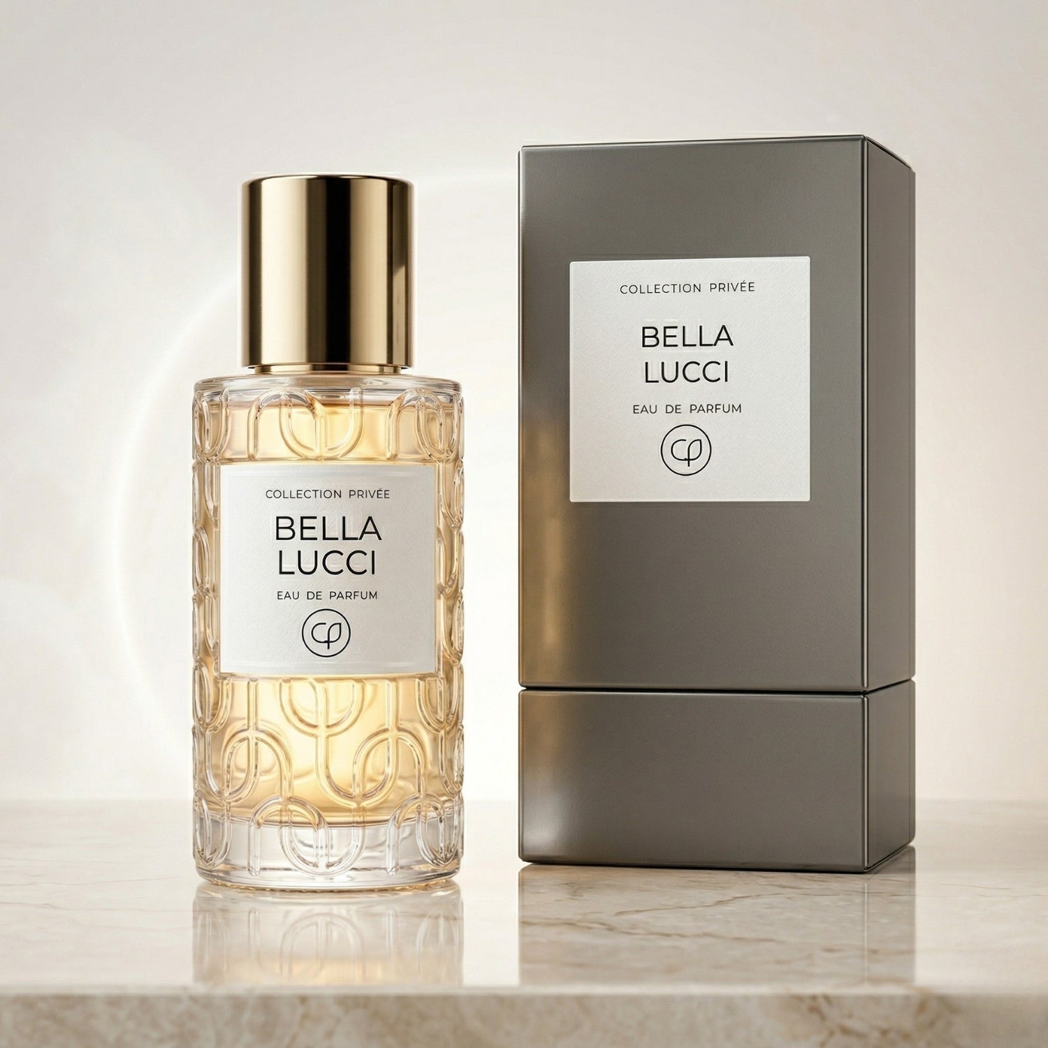 BELLA LUCCI – MPK PRESTIGE