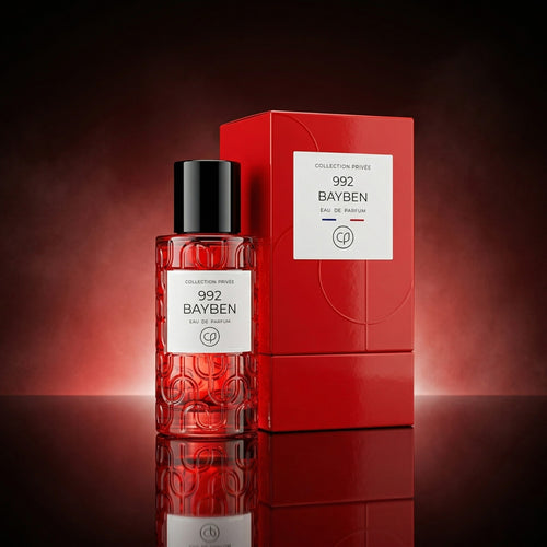 992 BAYBEN – MPK PRESTIGE
