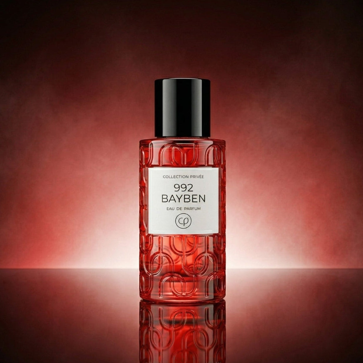 992 BAYBEN – MPK PRESTIGE