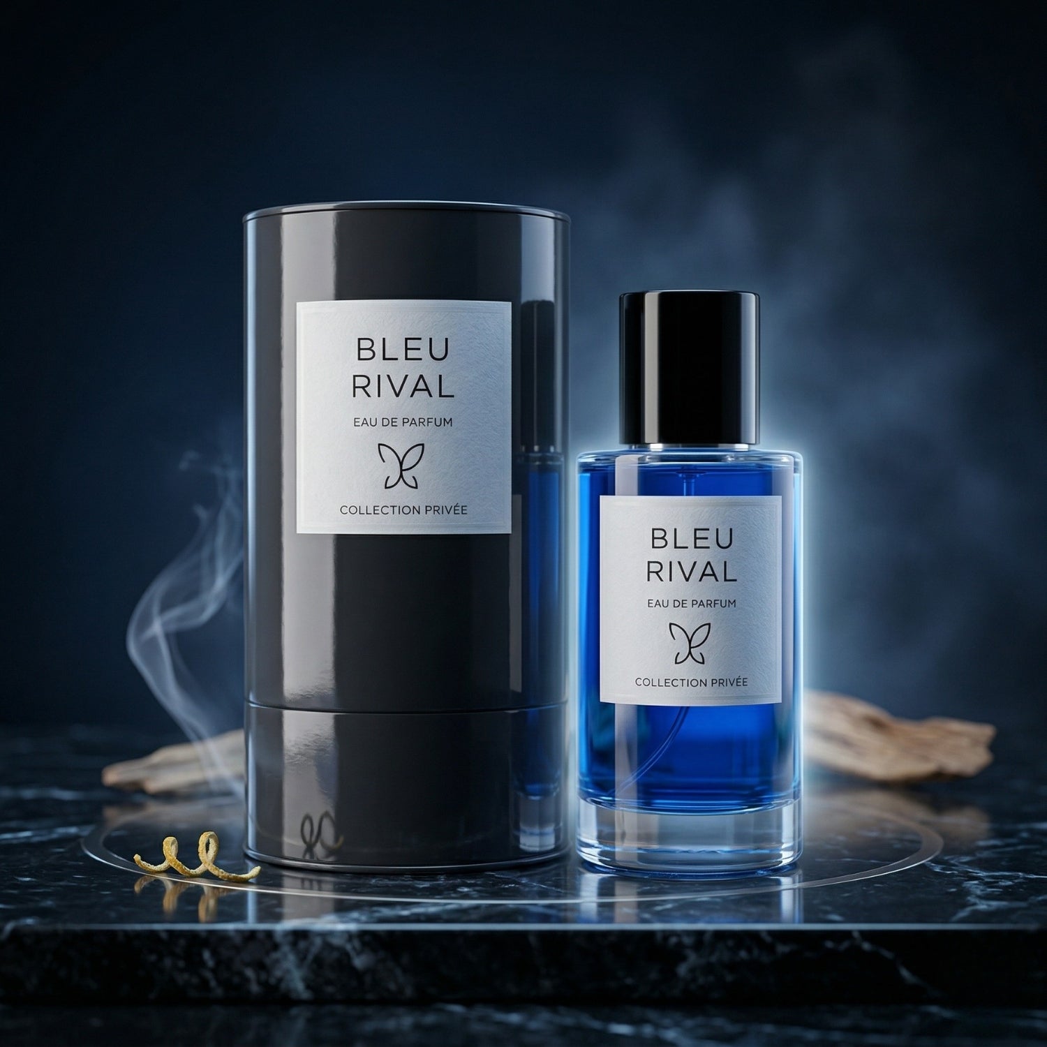 BLEU ROYAL - MPK PAPILLON